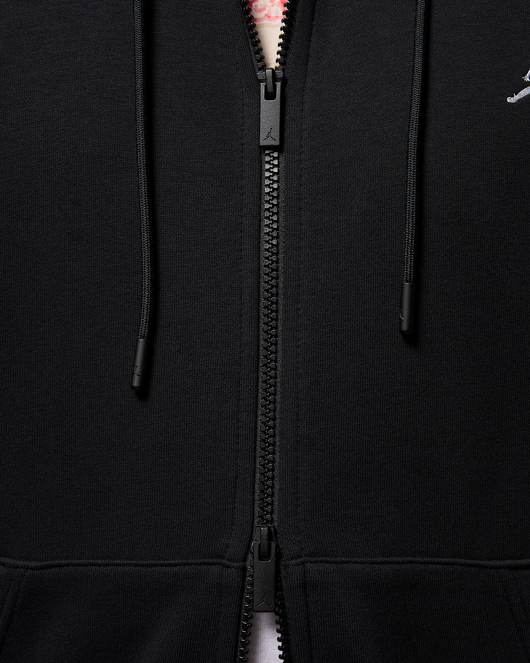 Кофта Jordan Brooklyn Fleece Black FV7291-010