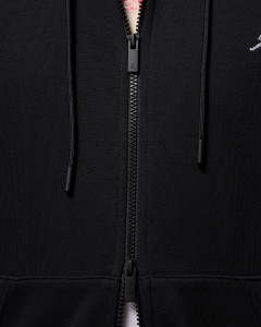 Кофта Jordan Brooklyn Fleece Black FV7291-010