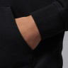 Кофта Jordan Brooklyn Fleece Black FV7291-010