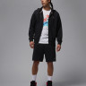 Кофта Jordan Brooklyn Fleece Black FV7291-010