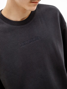 Толстовка JORDAN M J AIR JDN WM FLC CREW FJ7788-045