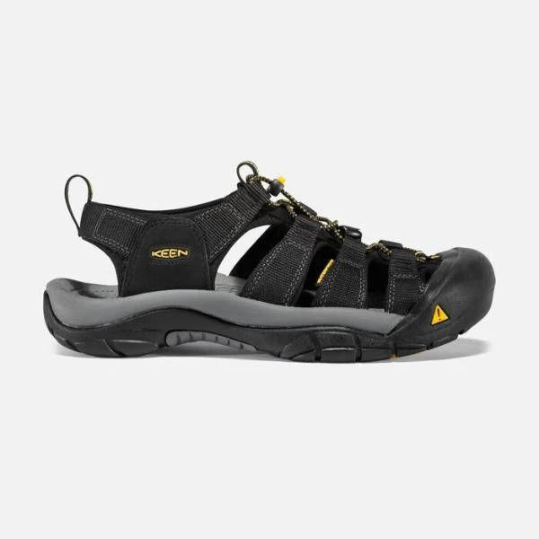 Сандалі Keen NEWPORT H2 (1001907) 44 (28.5 см) 1001907