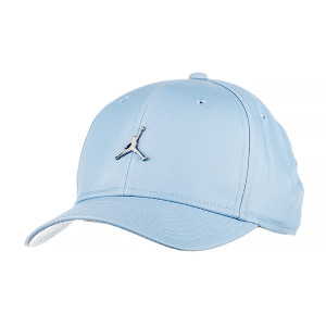 Бейсболка JORDAN J RISE CAP S CB MTL JM FD5186-436