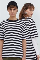 Футболка Guess Originals Men's T-Shirt navy white M4RI44K9XF1