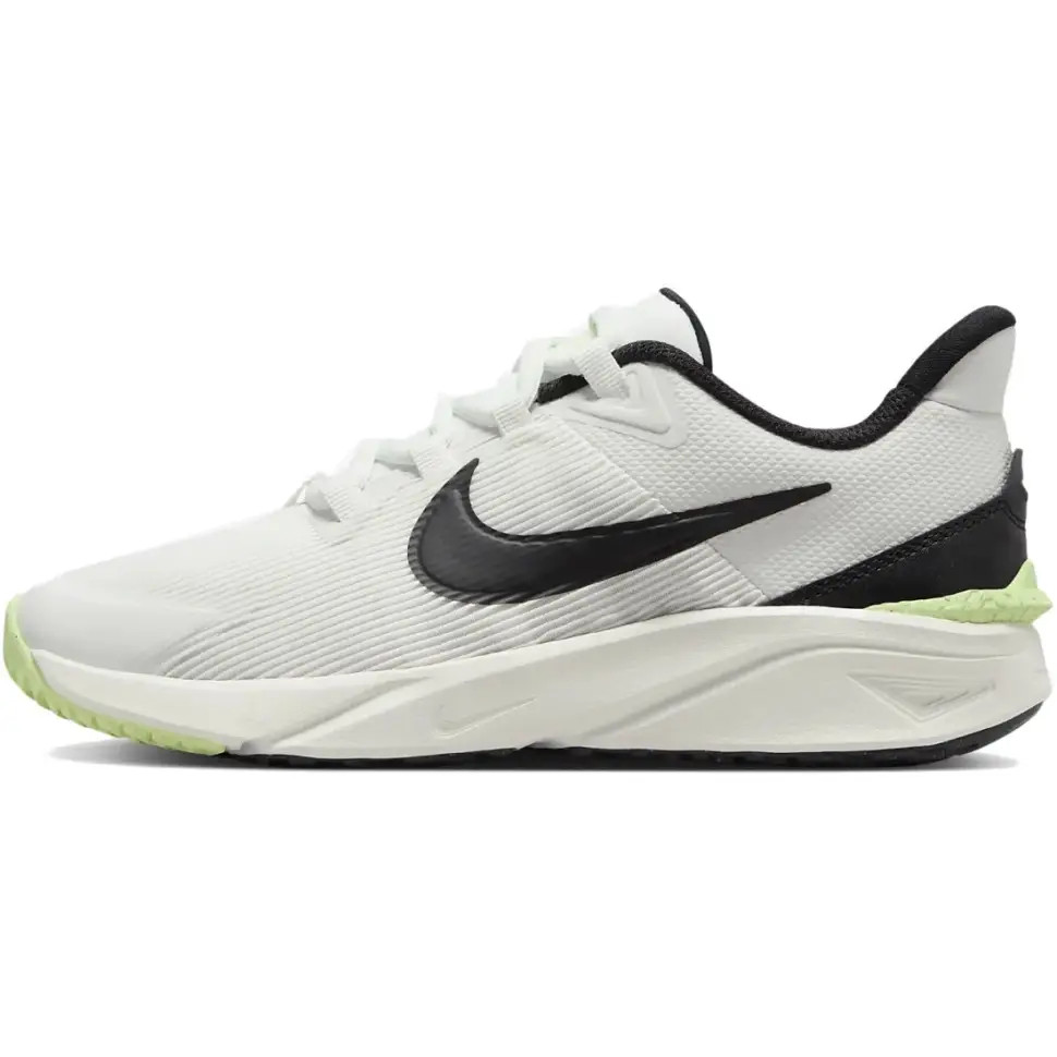 Кросівки NIKE STAR RUNNER 4 NN (GS) DX7615-102