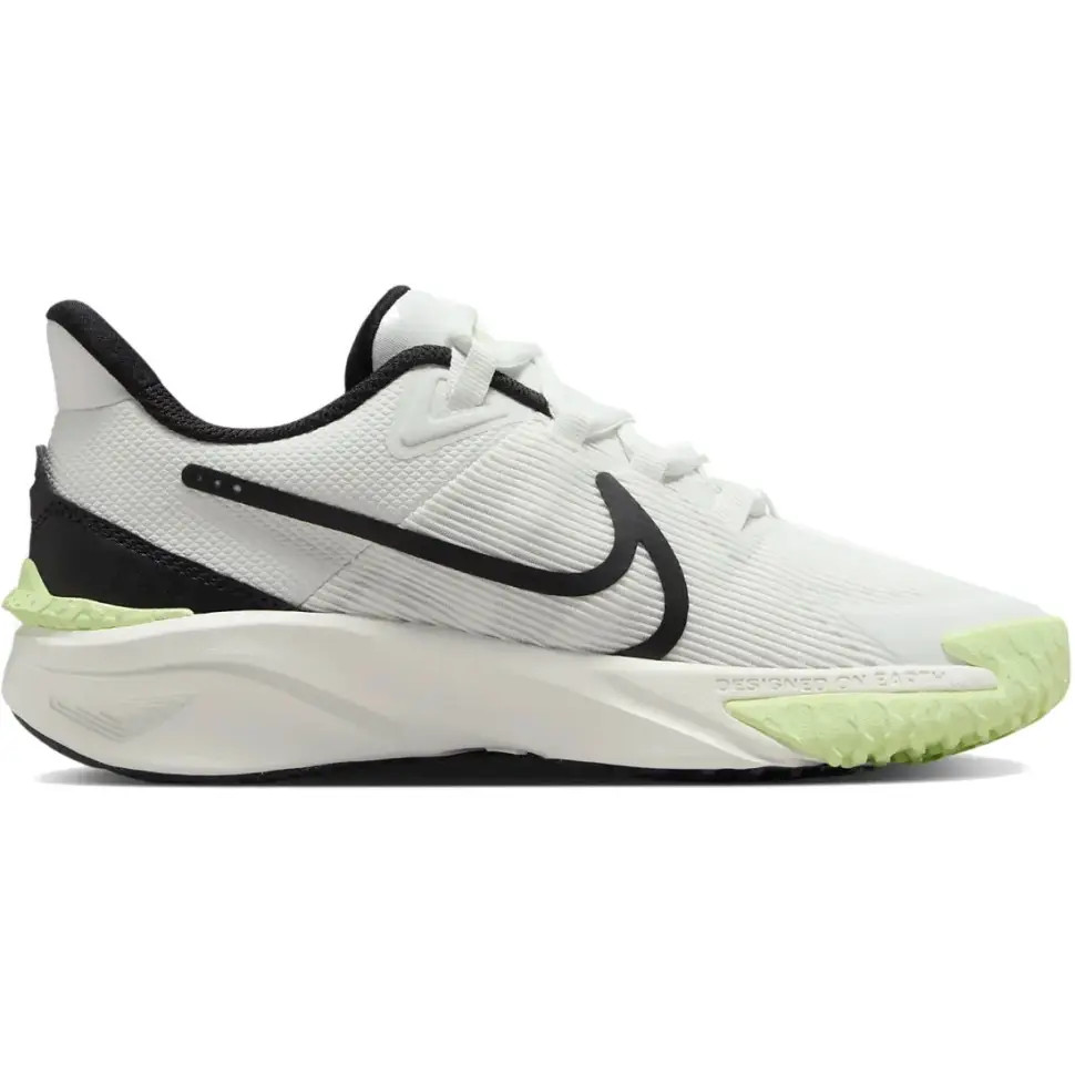 Кросівки NIKE STAR RUNNER 4 NN (GS) DX7615-102