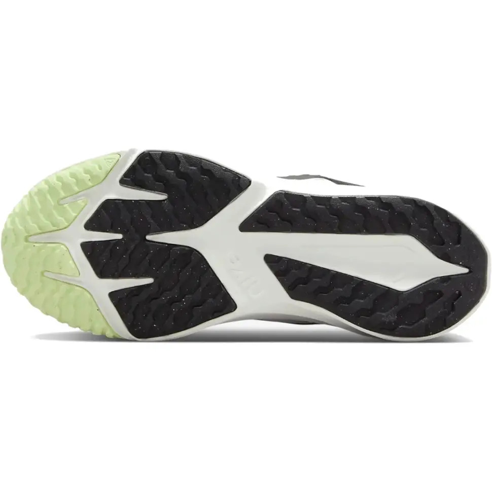 Кросівки NIKE STAR RUNNER 4 NN (GS) DX7615-102