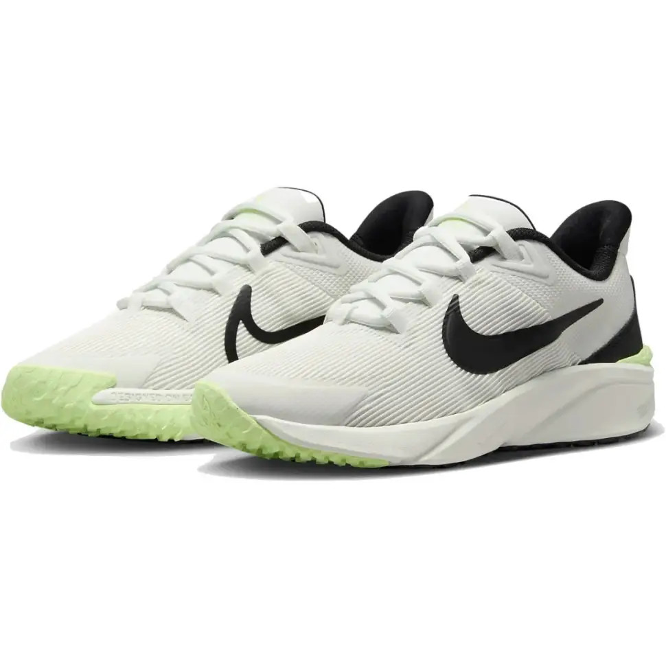 Кросівки NIKE STAR RUNNER 4 NN (GS) DX7615-102