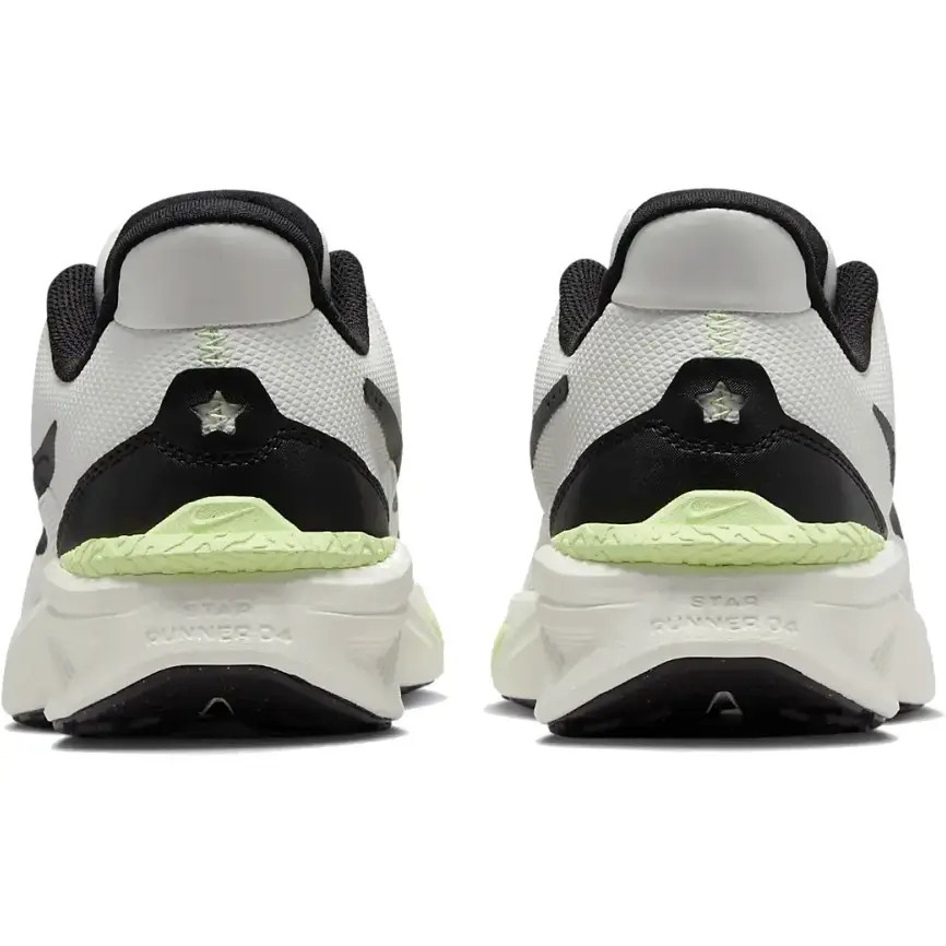 Кросівки NIKE STAR RUNNER 4 NN (GS) DX7615-102