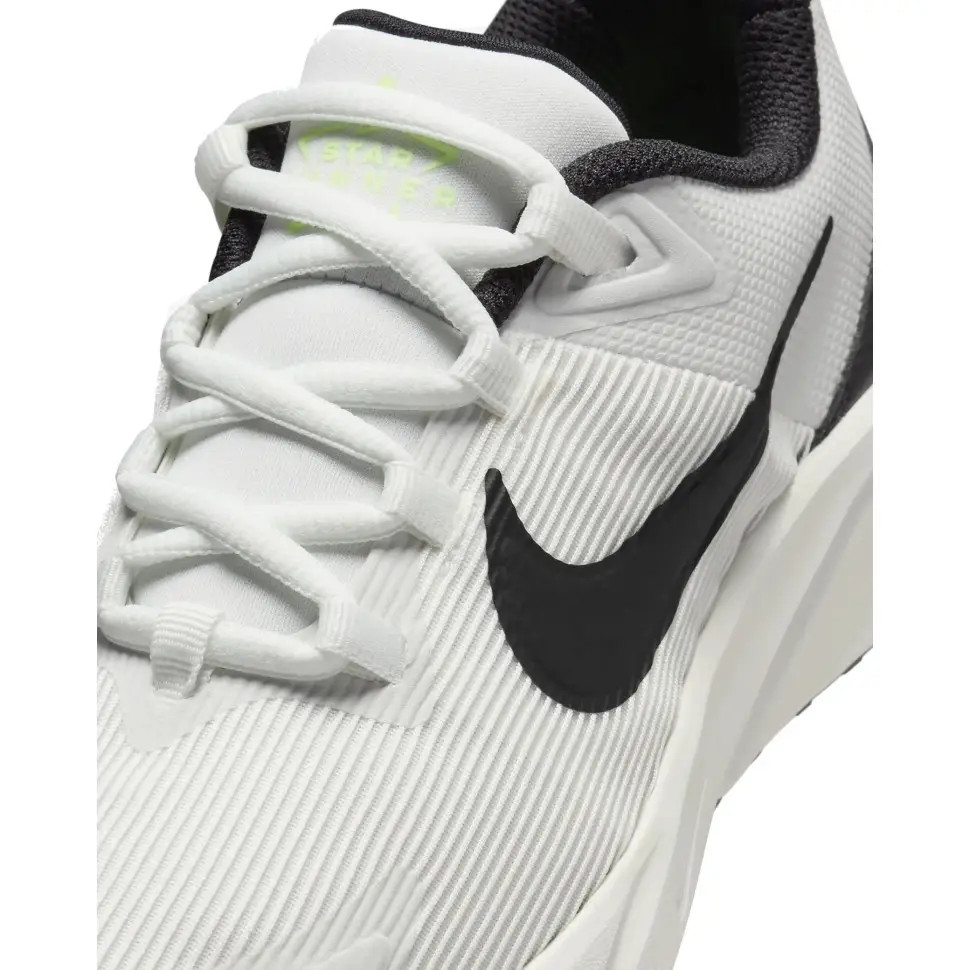 Кросівки NIKE STAR RUNNER 4 NN (GS) DX7615-102