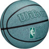 М'яч баскетбольний Wilson NBA DRV PRO ECO BSKT, розмір 7 - WZ3012901XP7 WZ3012901XP7