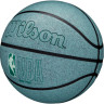 М'яч баскетбольний Wilson NBA DRV PRO ECO BSKT, розмір 7 - WZ3012901XP7 WZ3012901XP7