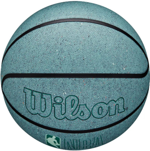 М'яч баскетбольний Wilson NBA DRV PRO ECO BSKT, розмір 7 - WZ3012901XP7 WZ3012901XP7