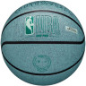 М'яч баскетбольний Wilson NBA DRV PRO ECO BSKT, розмір 7 - WZ3012901XP7 WZ3012901XP7