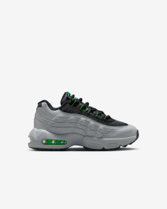 Кросівки Nike AIR MAX 95 RECRAFT LTR (PS) HQ6364-012