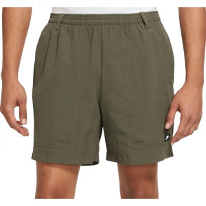 Шорти Nike Sportswear Sport Essential Woven Camp Shorts DQ4907-222