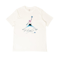 Футболка Air Jordan  White DV8414-100