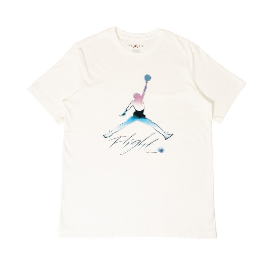 Футболка Air Jordan White DV8414-100