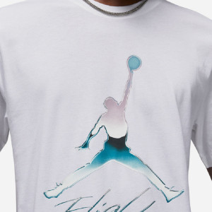 Футболка Air Jordan White DV8414-100