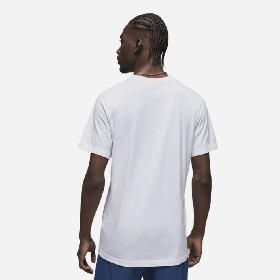 Футболка Air Jordan White DV8414-100