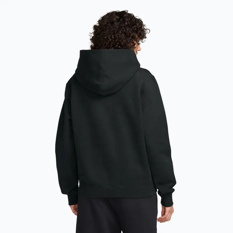 Толстовка Nike W STDO FLC MW STD PO HDY IM8100-001