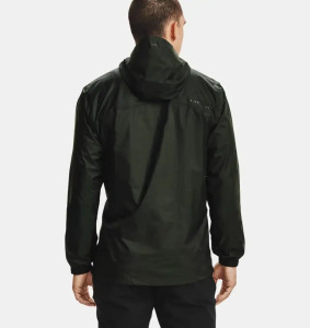 Куртка Men's UA Storm Bora Jacket 1292014-310