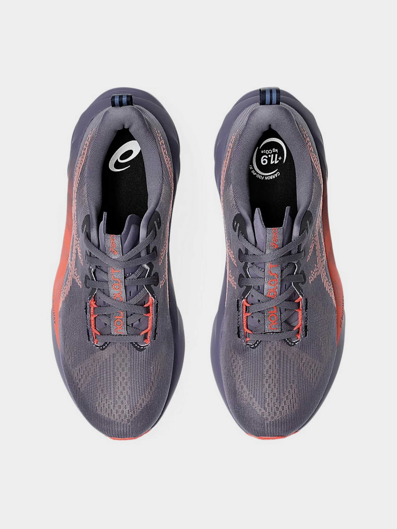 Кросівки Asics NOVABLAST 5 1011B974-500 1011B974-500