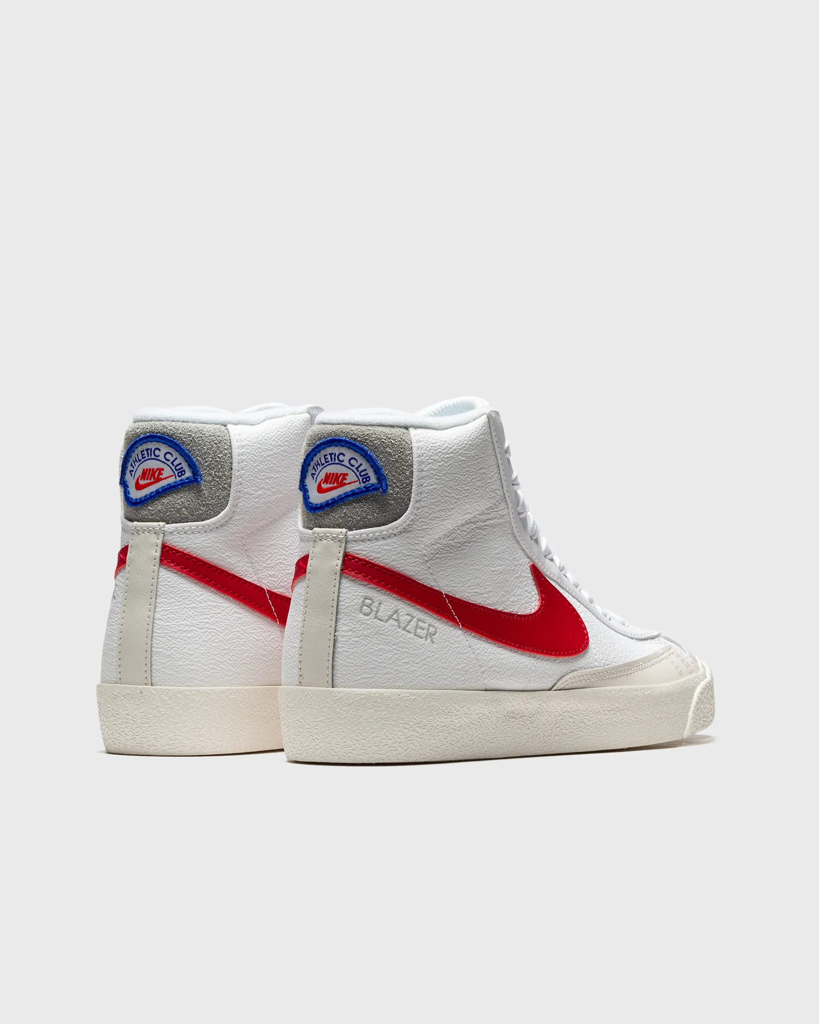 Кросівки Nike Blazer Mid '77 DH9700-100