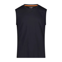 Футболка CMP Чоловіча SLEEVELESS T-SHIRT 3T59977-10TN