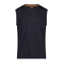 Футболка CMP Чоловіча SLEEVELESS T-SHIRT 3T59977-10TN