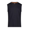 Футболка CMP Чоловіча SLEEVELESS T-SHIRT 3T59977-10TN
