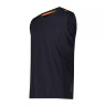 Футболка CMP Чоловіча SLEEVELESS T-SHIRT 3T59977-10TN