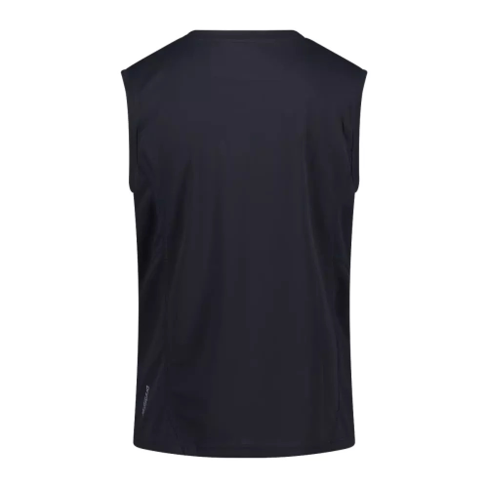 Футболка CMP Чоловіча SLEEVELESS T-SHIRT 3T59977-10TN