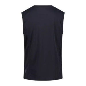 Футболка CMP Чоловіча SLEEVELESS T-SHIRT 3T59977-10TN