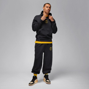 Кофта чоловічі Jordan M Psg Hbr Flc Po (FN5326-010) FN5326-010