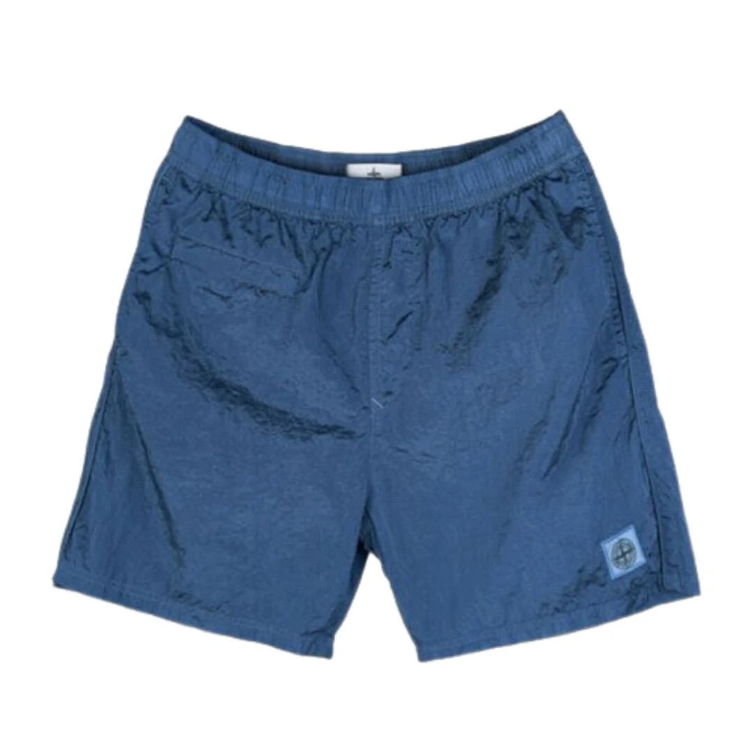 Шорти Stone Island Swimming Trunks 7615B0243-V0046