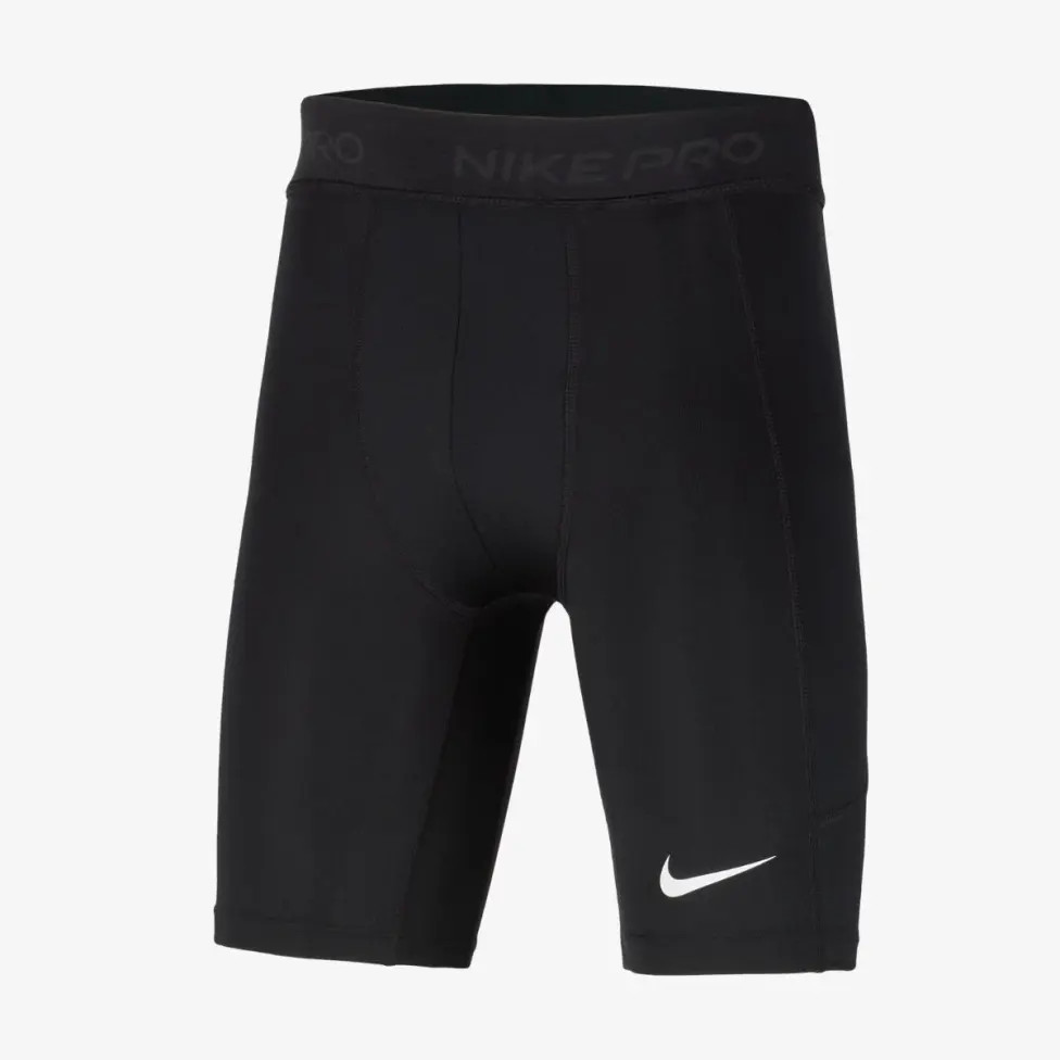 Шорти Nike B NP DF SHORT 24 FJ6820-010
