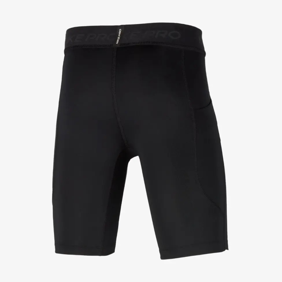 Шорти Nike B NP DF SHORT 24 FJ6820-010