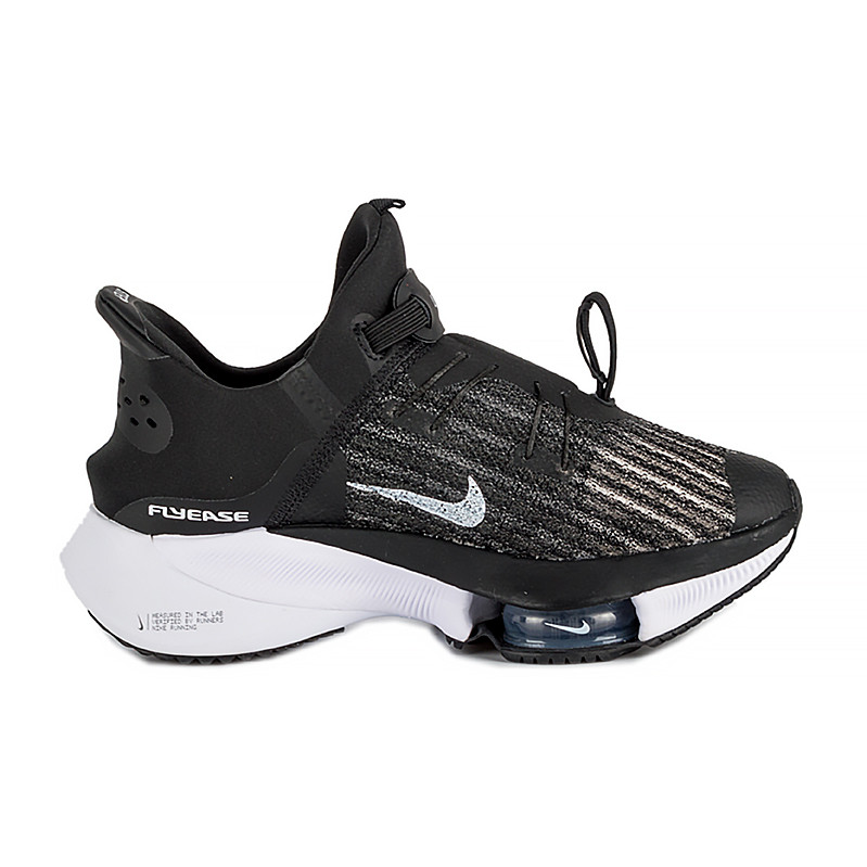 Кросівки бігові Nike W AIR ZOOM TEMPO NEXT% FLYEASE CZ2853-003