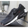 Кросівки Nike Air Max 90 DQ4071-001