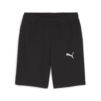 Шорти чоловічі Puma Teamgoal Casuals Shorts Black 658608-03