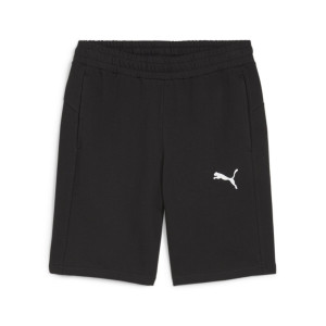 Шорти чоловічі Puma Teamgoal Casuals Shorts Black 658608-03
