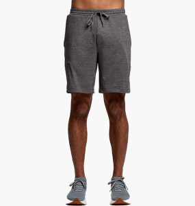 Шорти Saucony TRIUMPH 8" SHORT SAM800369-CAH