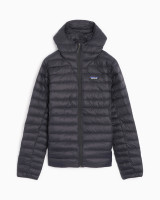 Куртка Patagonia MS DOWN SWEATER HOODY 84702-BLK