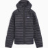 Куртка Patagonia MS DOWN SWEATER HOODY 84702-BLK