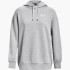 Кофта жіночі Under Armour Essential Flc Os (1379495-012) 1379495-012
