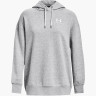 Кофта жіночі Under Armour Essential Flc Os (1379495-012) 1379495-012