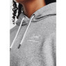 Кофта жіночі Under Armour Essential Flc Os (1379495-012) 1379495-012