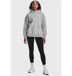 Кофта жіночі Under Armour Essential Flc Os (1379495-012) 1379495-012