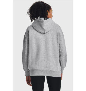 Кофта жіночі Under Armour Essential Flc Os (1379495-012) 1379495-012